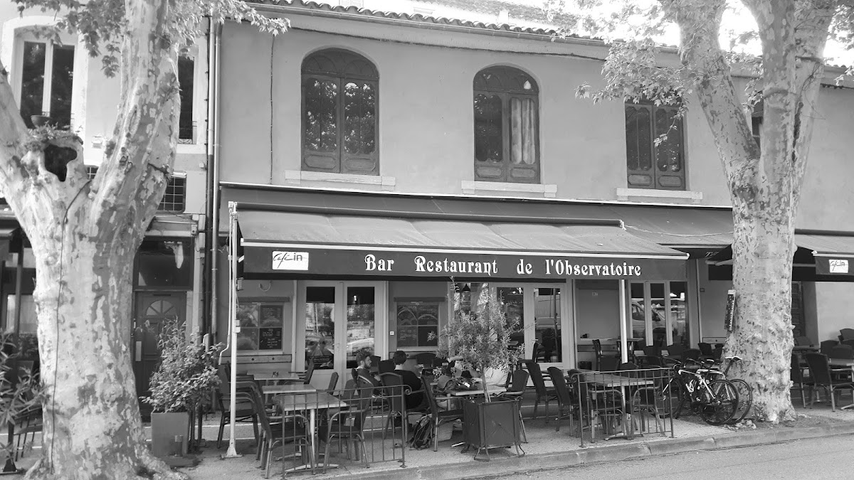 Bar Restaurant L'observatoire