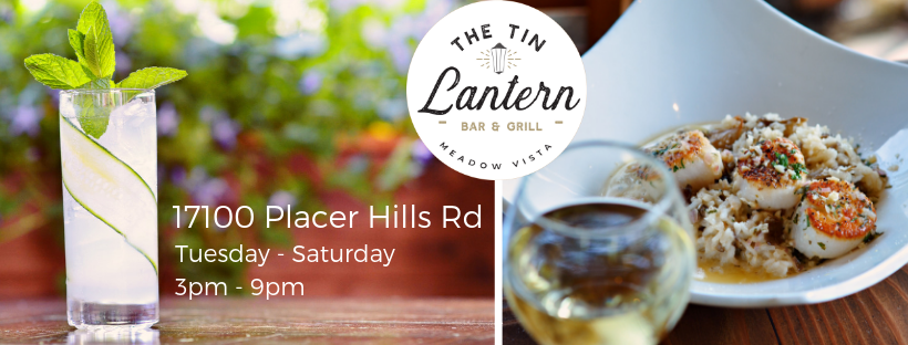 The Tin Lantern Bar And Grill Photos 2